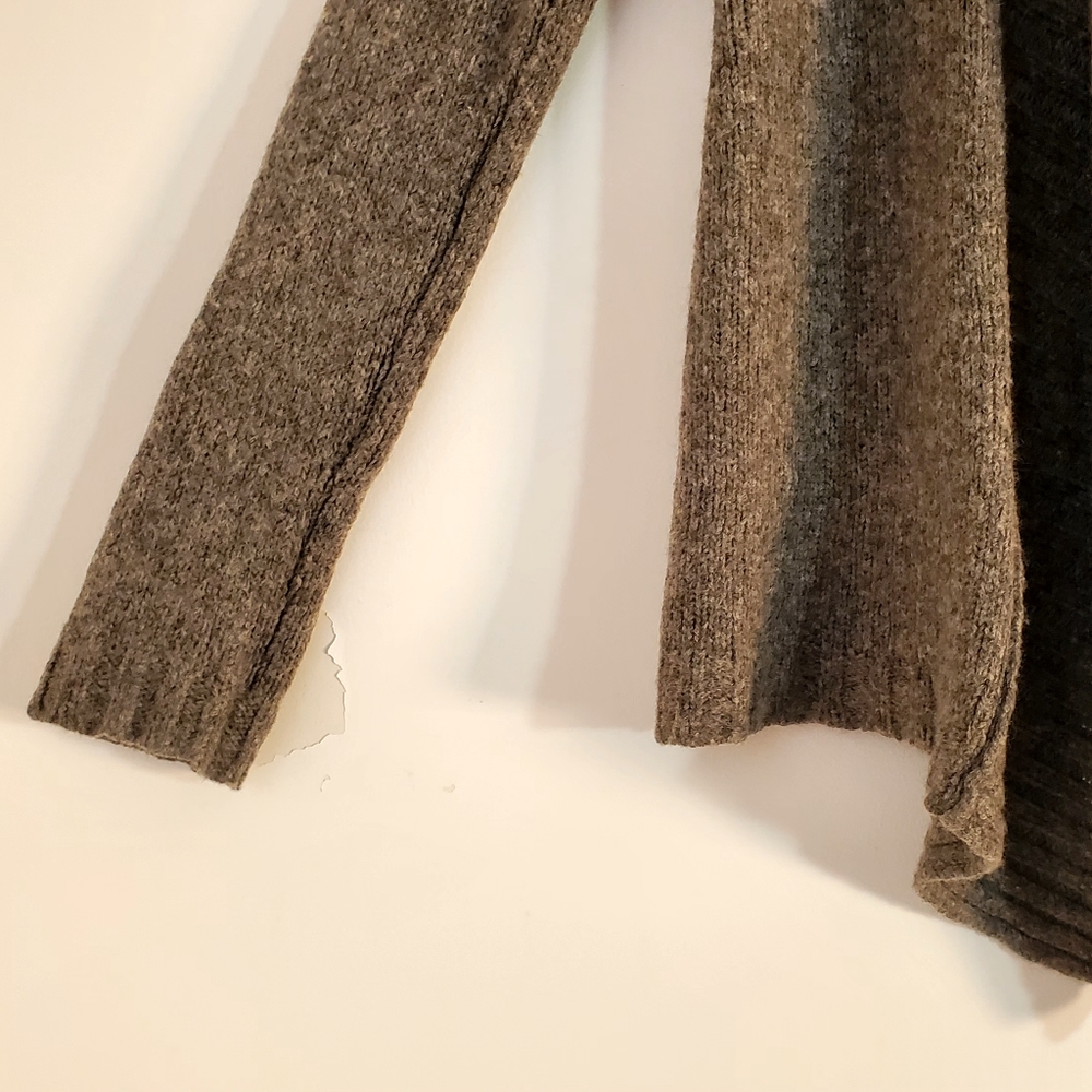 Calypso St. Barth Open Front Sweater - image 4